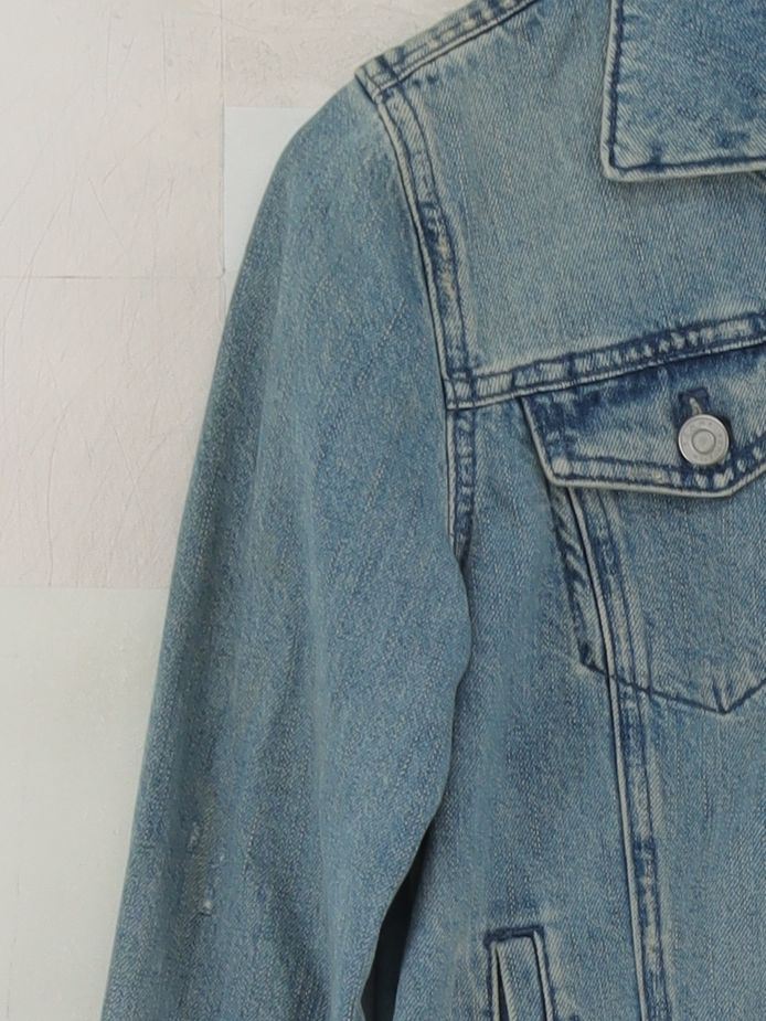 Tommy Hilfiger Bomber Jacket jacket blue - Image 4