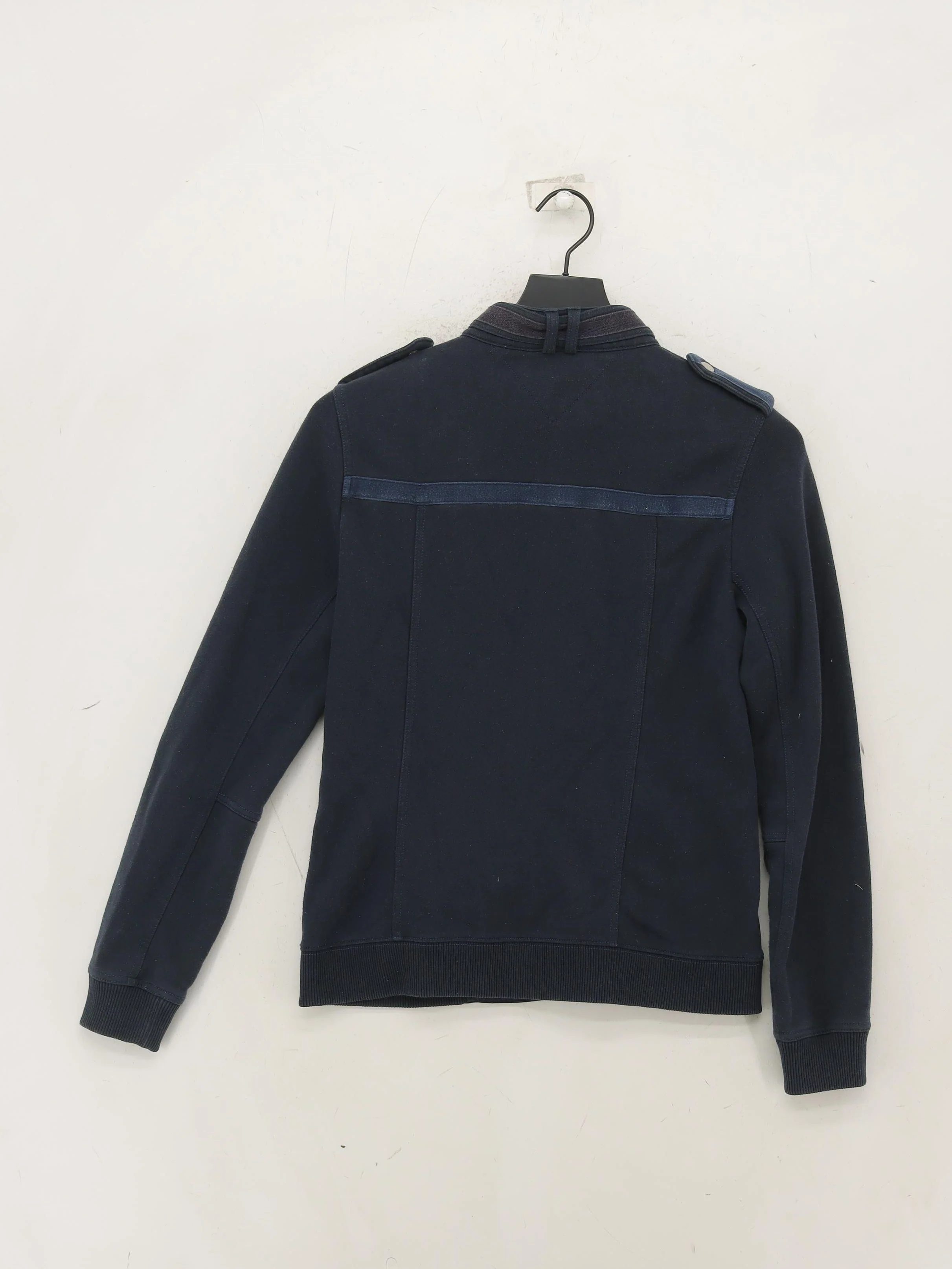 Tommy Hilfiger Bomber Jacket jacket blue - Image 2