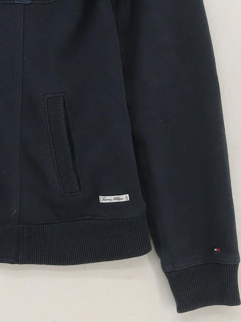 Tommy Hilfiger Bomber Jacket jacket blue - Image 4