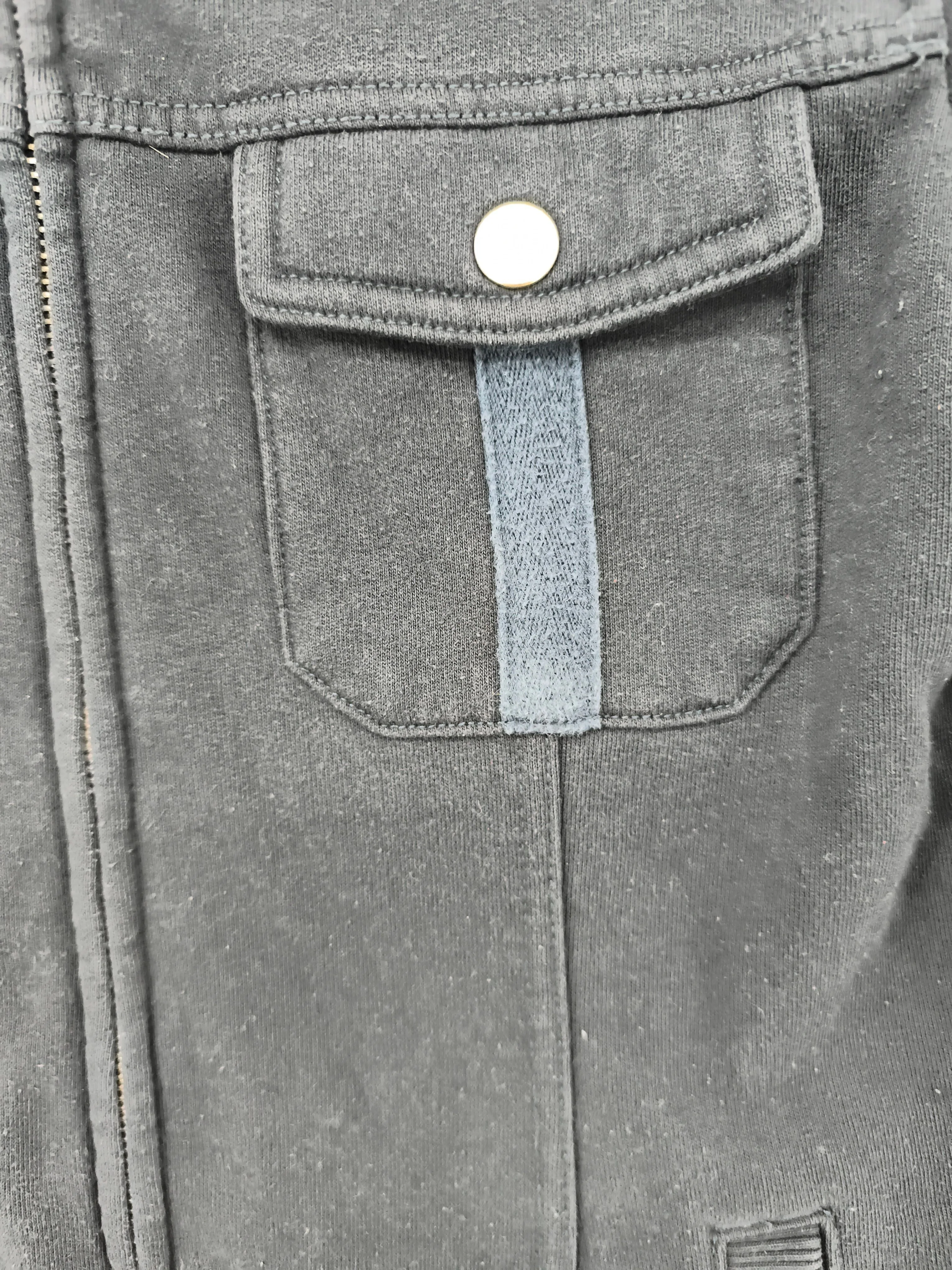 Tommy Hilfiger Bomber Jacket jacket blue - Image 6