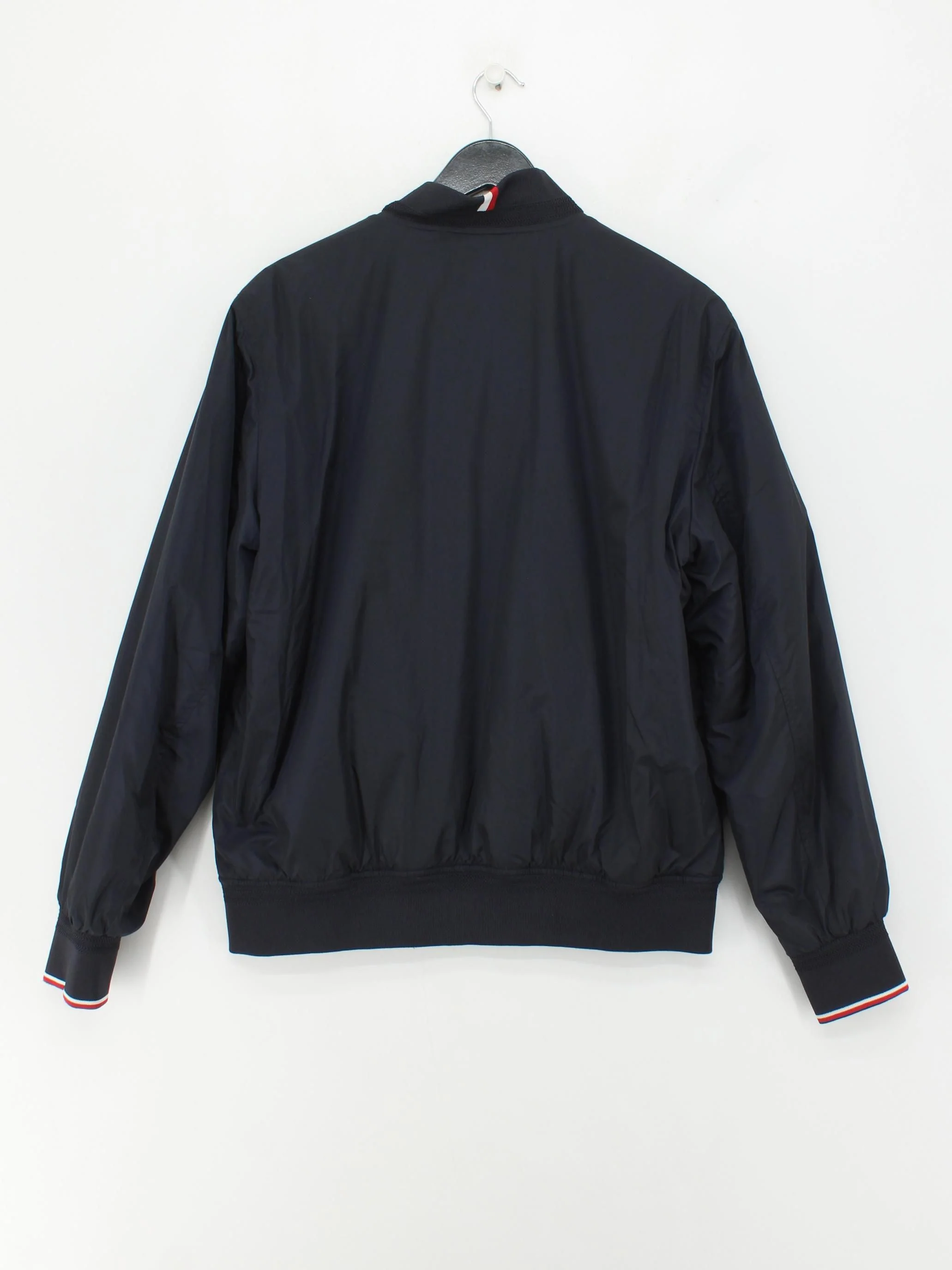 Tommy Hilfiger Bomber Jacket jacket blue - Image 2