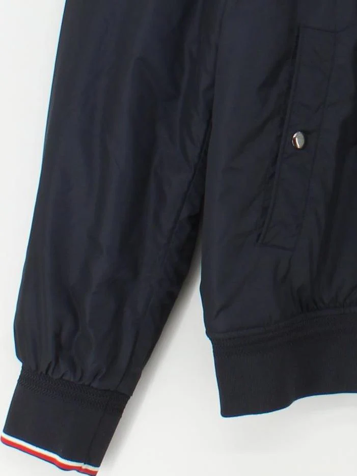 Tommy Hilfiger Bomber Jacket jacket blue - Image 4