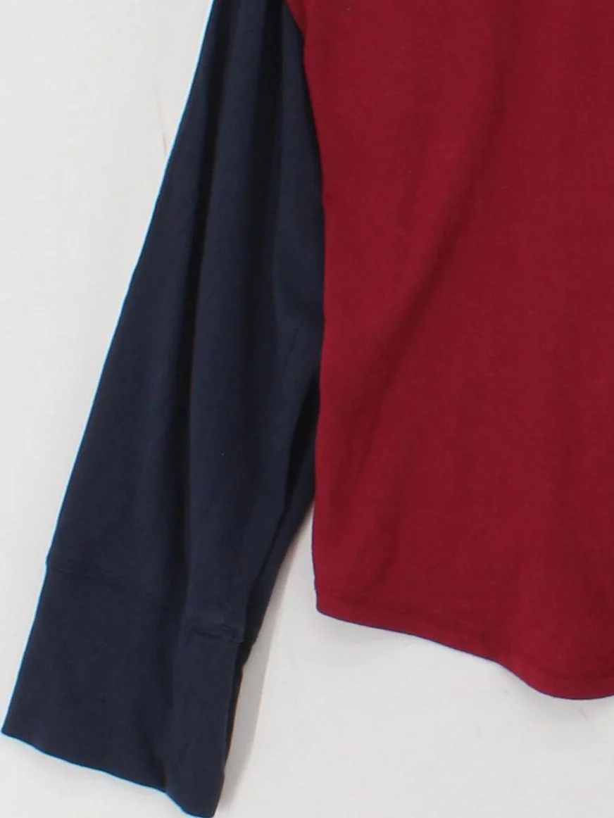 Tommy Hilfiger Men's Hoodie XL Multi Cotton with Spandex Pullover - Image 4