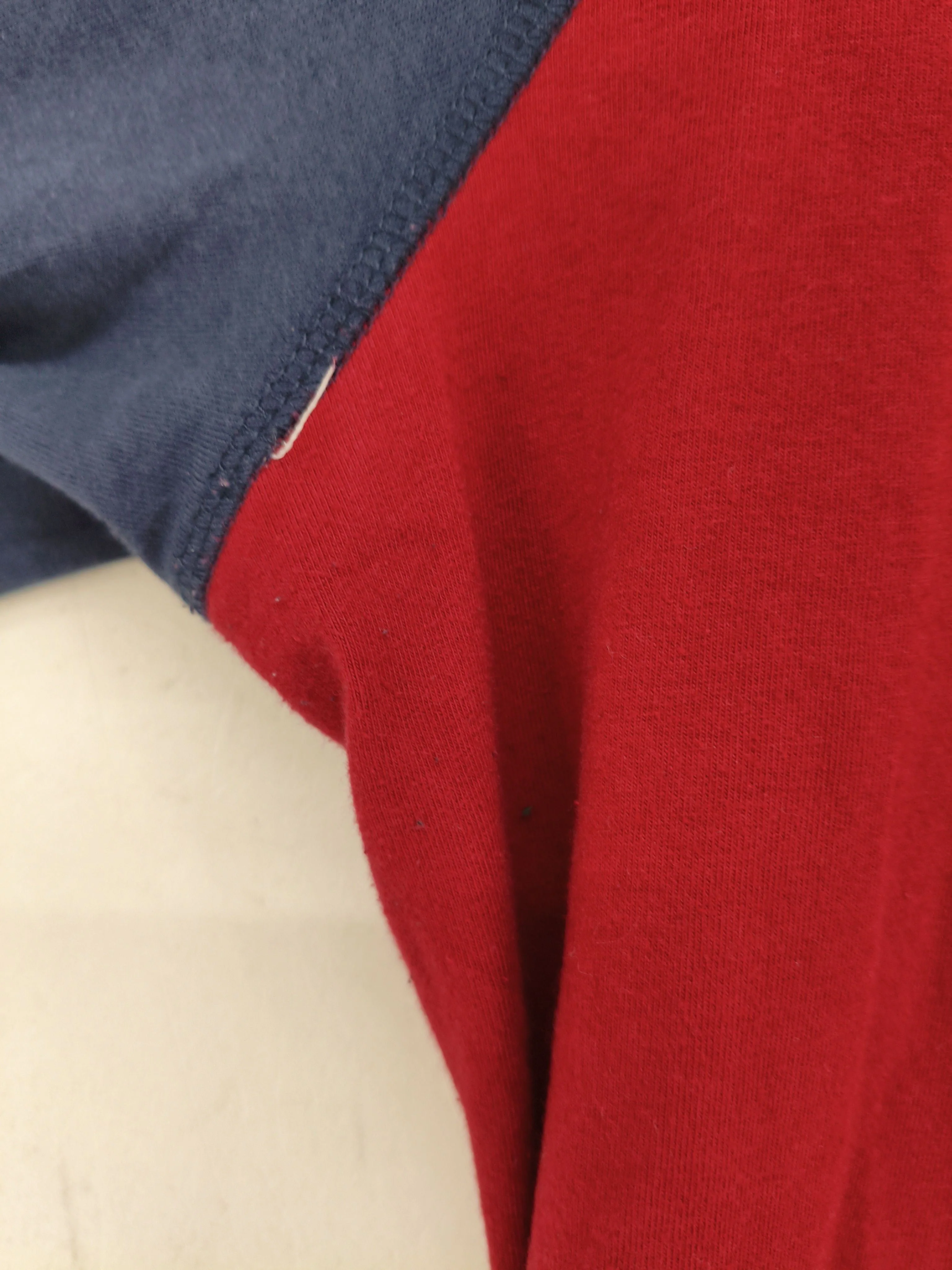 Tommy Hilfiger Men's Hoodie XL Multi Cotton with Spandex Pullover - Image 5