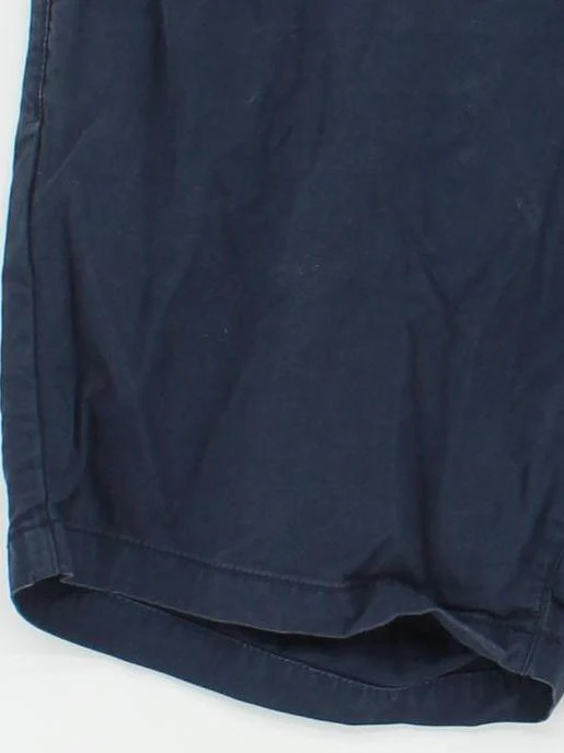 Tommy Hilfiger Men's Shorts L Blue 100% Cotton Chino - Image 4