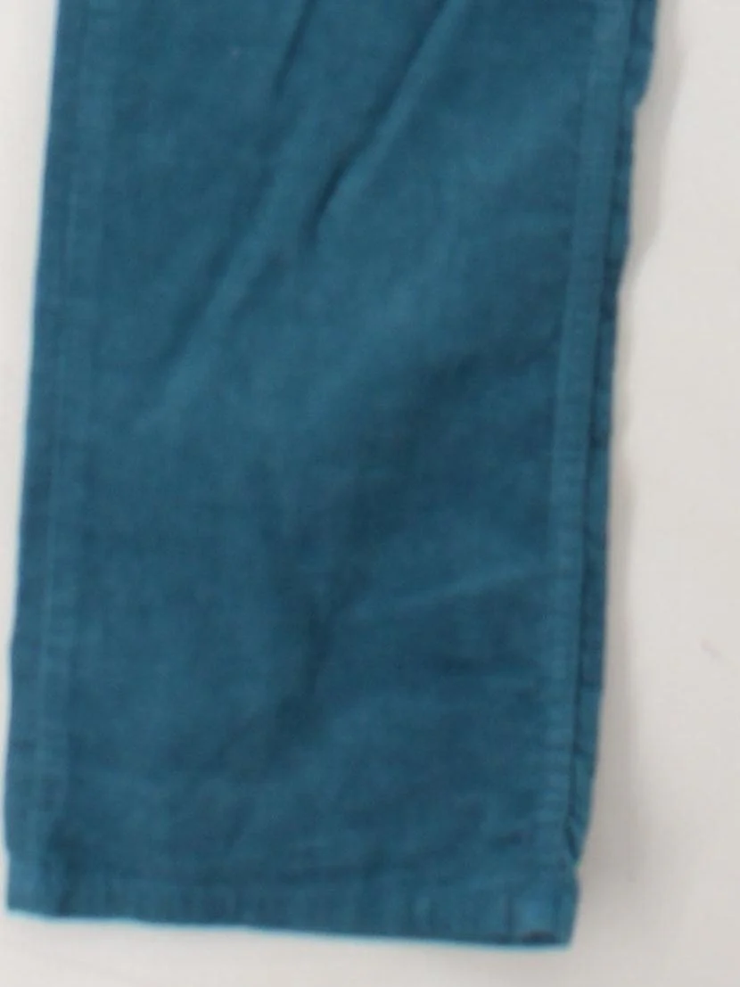 Tommy Hilfiger Men's Trousers M Blue 100% Cotton Straight Chino New with tags - Image 4