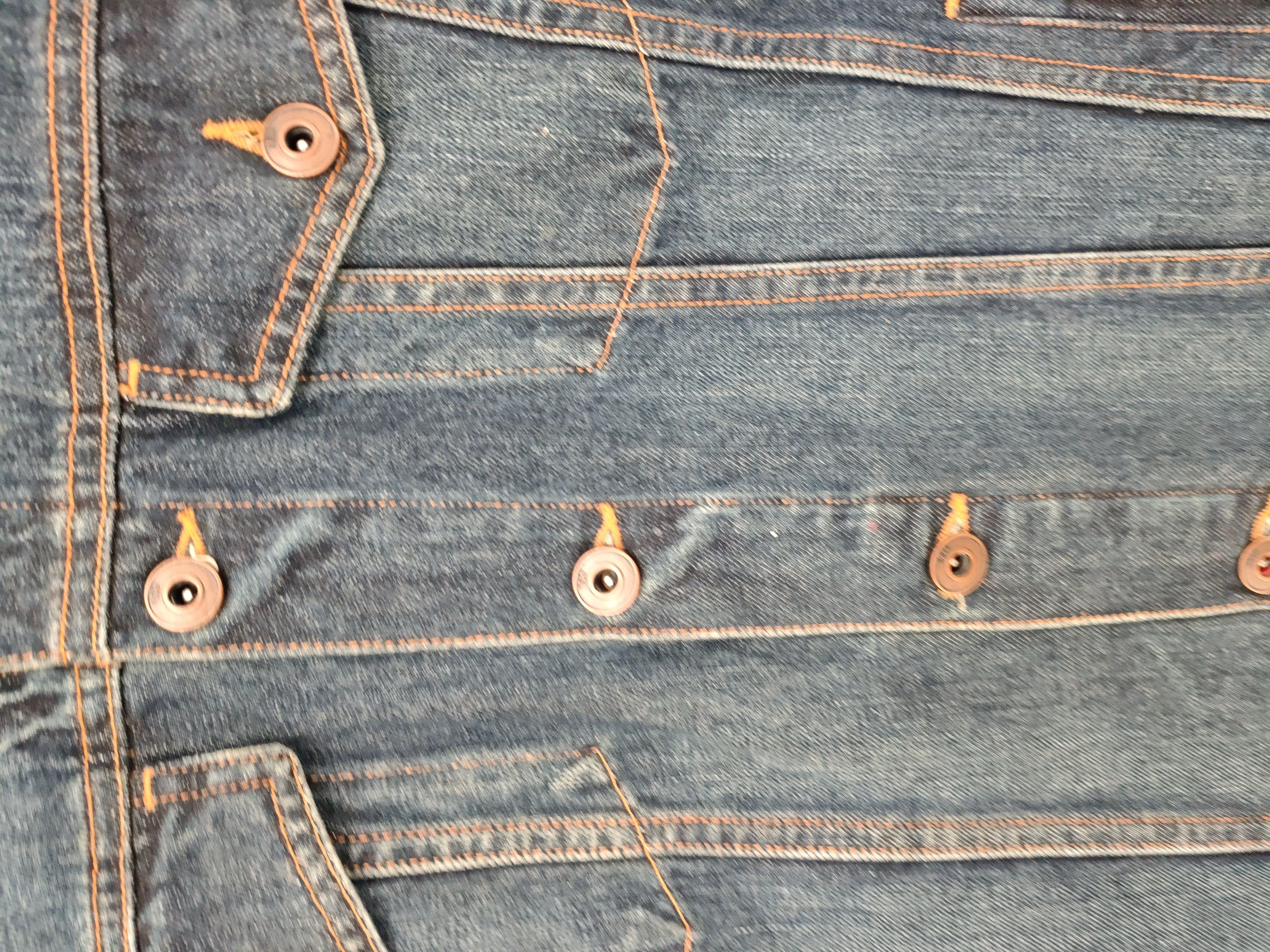 Tommy Hilfiger Motorcycle Jacket jacket blue - Image 5