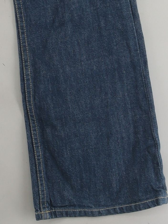 Tommy Hilfiger Women's Jeans W 30 in Blue 100% Cotton Straight - Image 4
