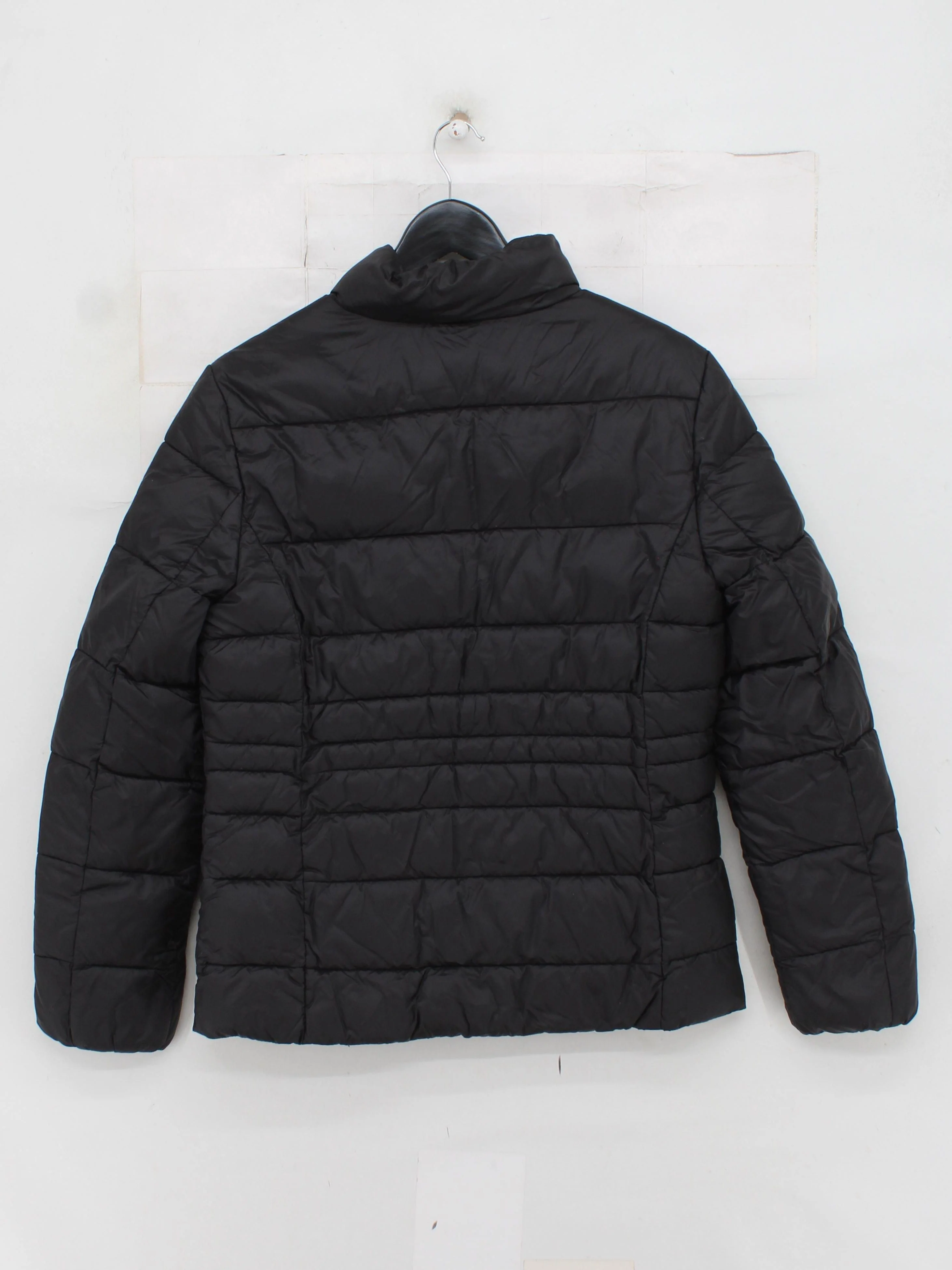 Tommy Jeans Parka jacket black - Image 2