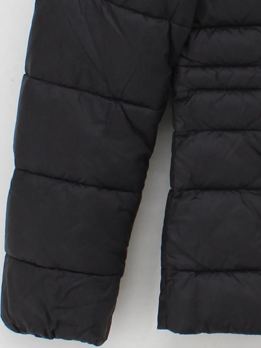 Tommy Jeans Parka jacket black - Image 4