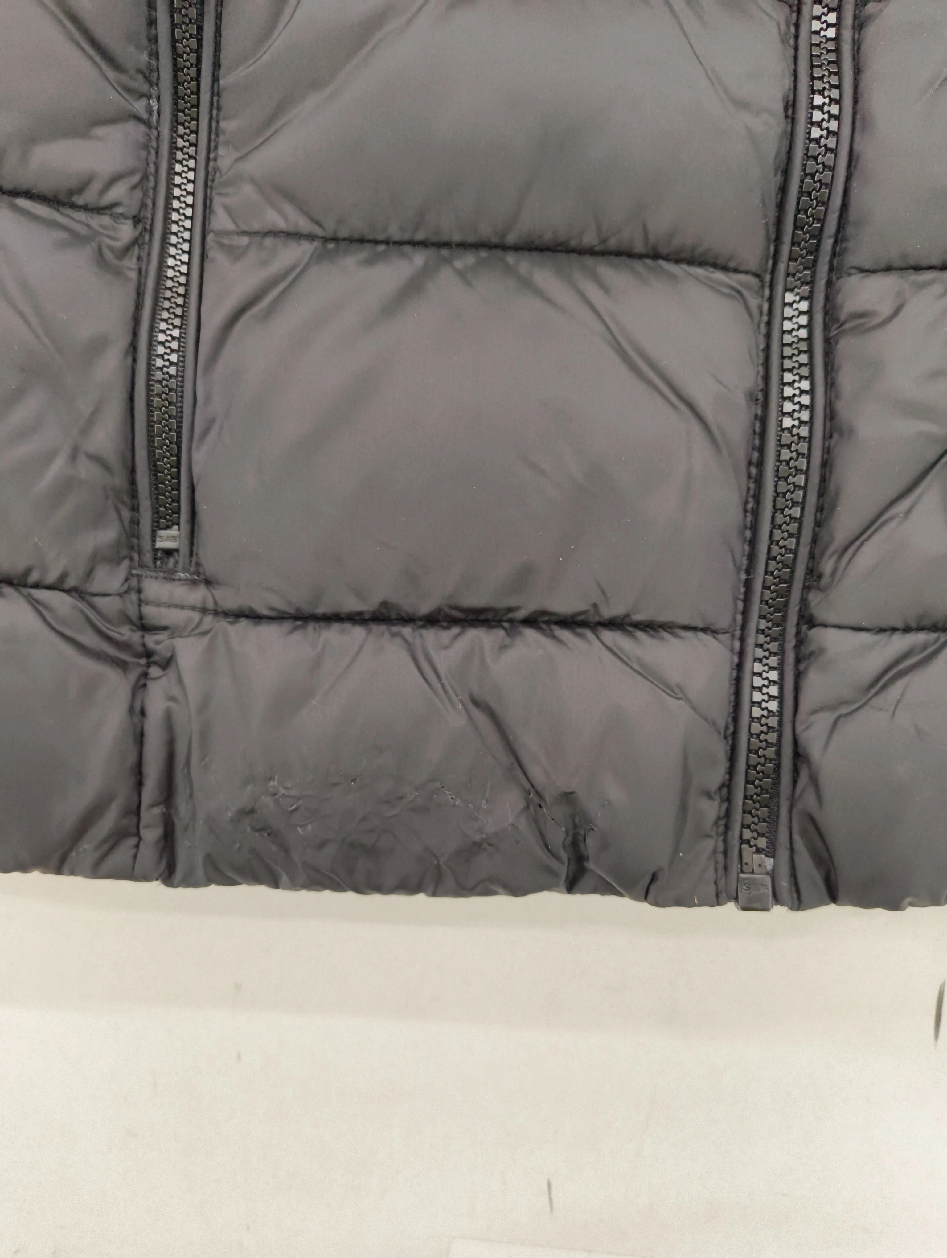 Tommy Jeans Parka jacket black - Image 5