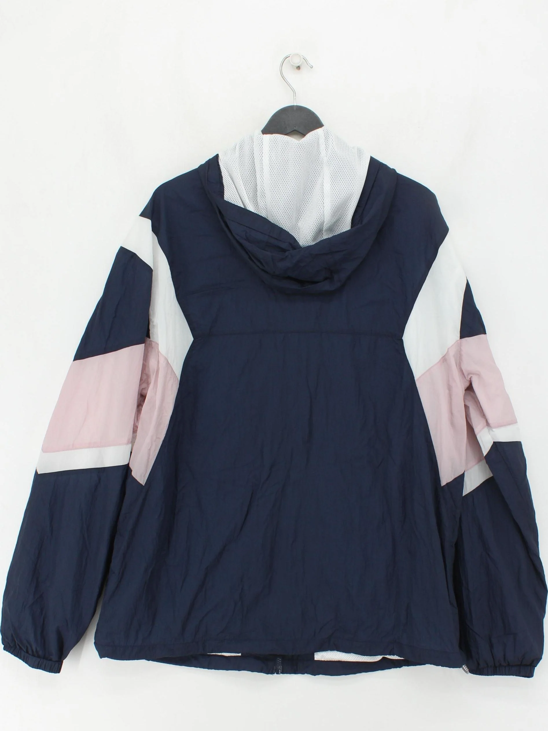 Tommy Jeans Windbreaker jacket blue - Image 2