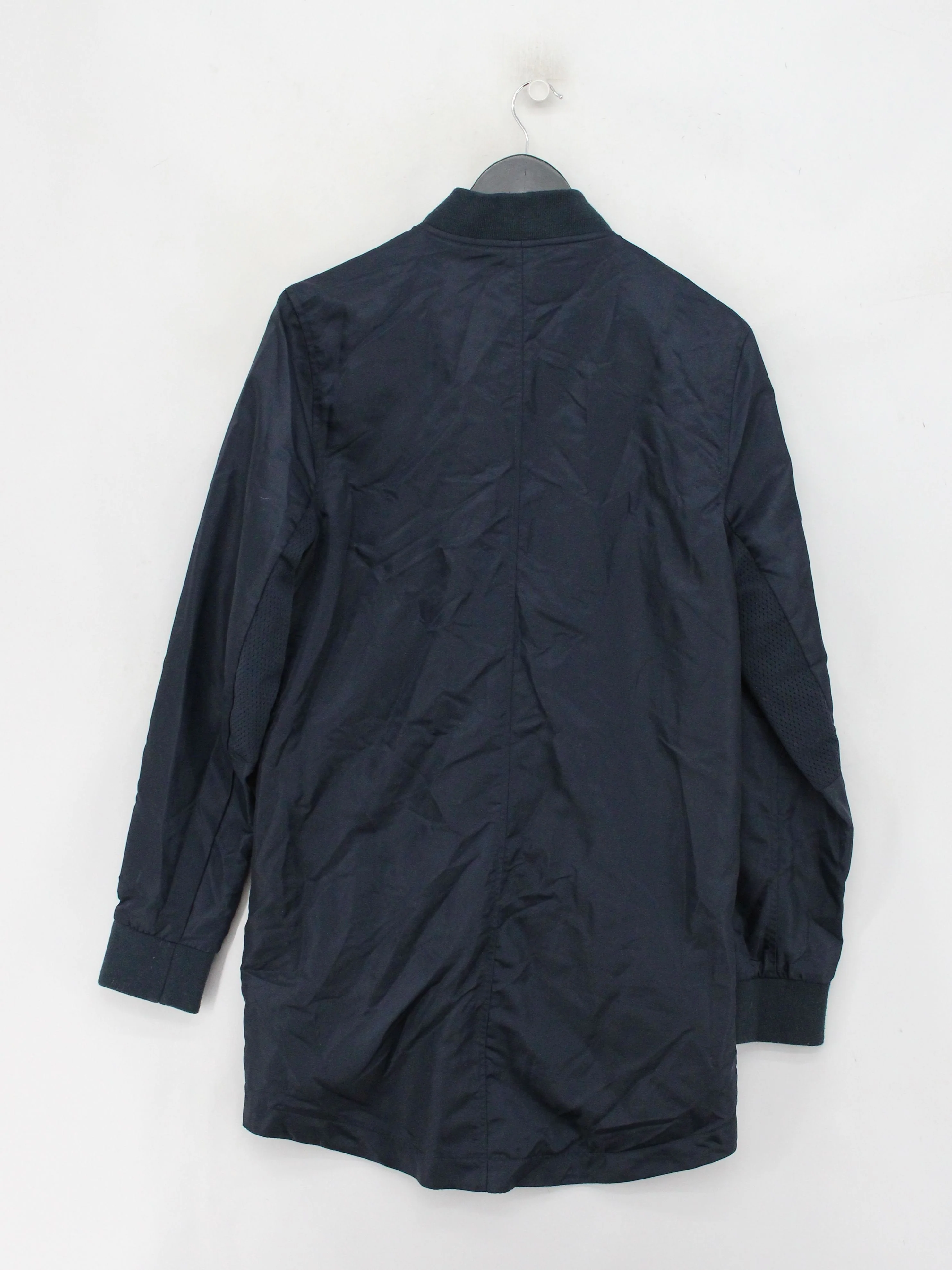 Topman Bomber Jacket jacket blue - Image 2