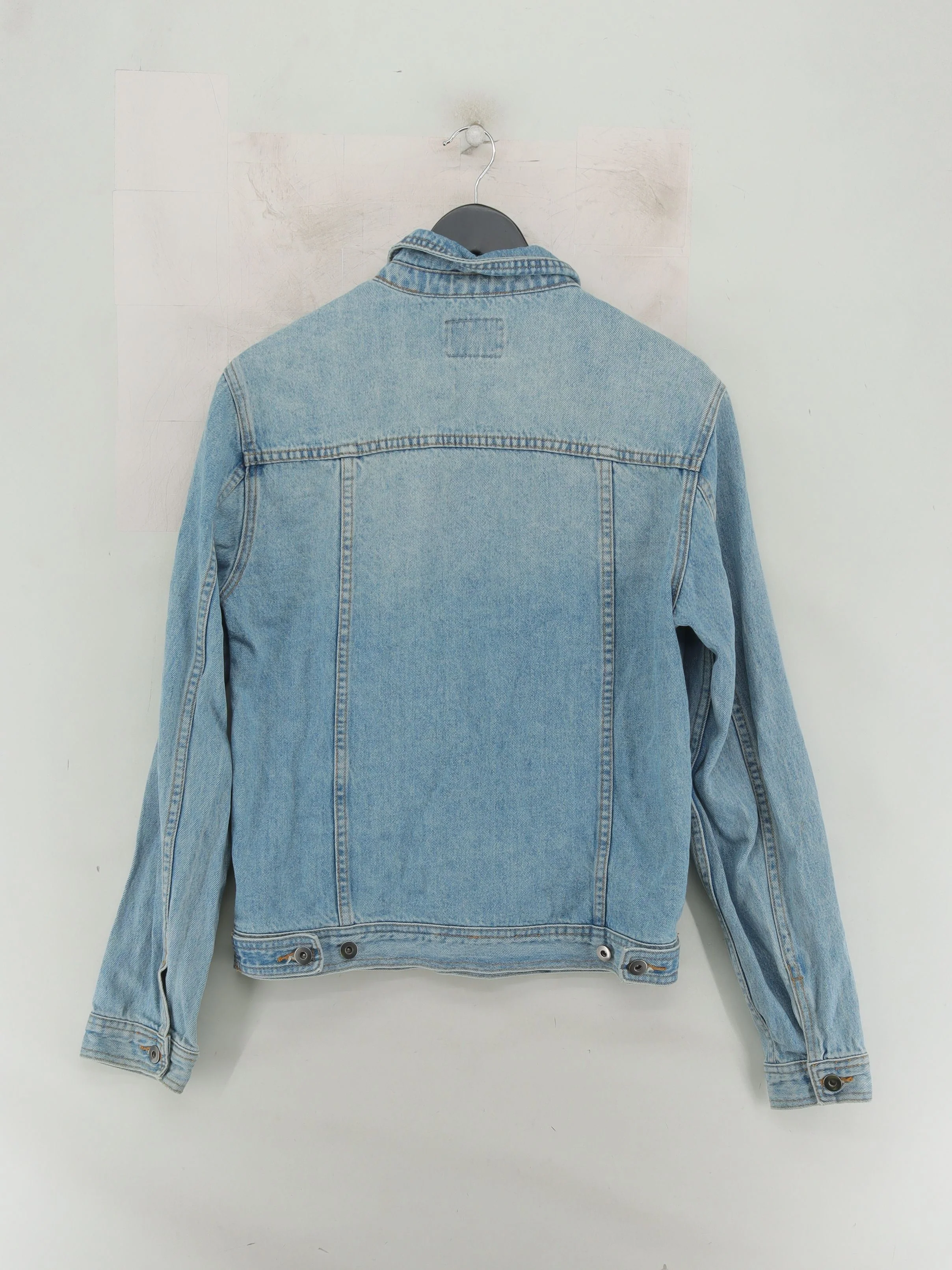 Topman Bomber Jacket jacket blue - Image 2