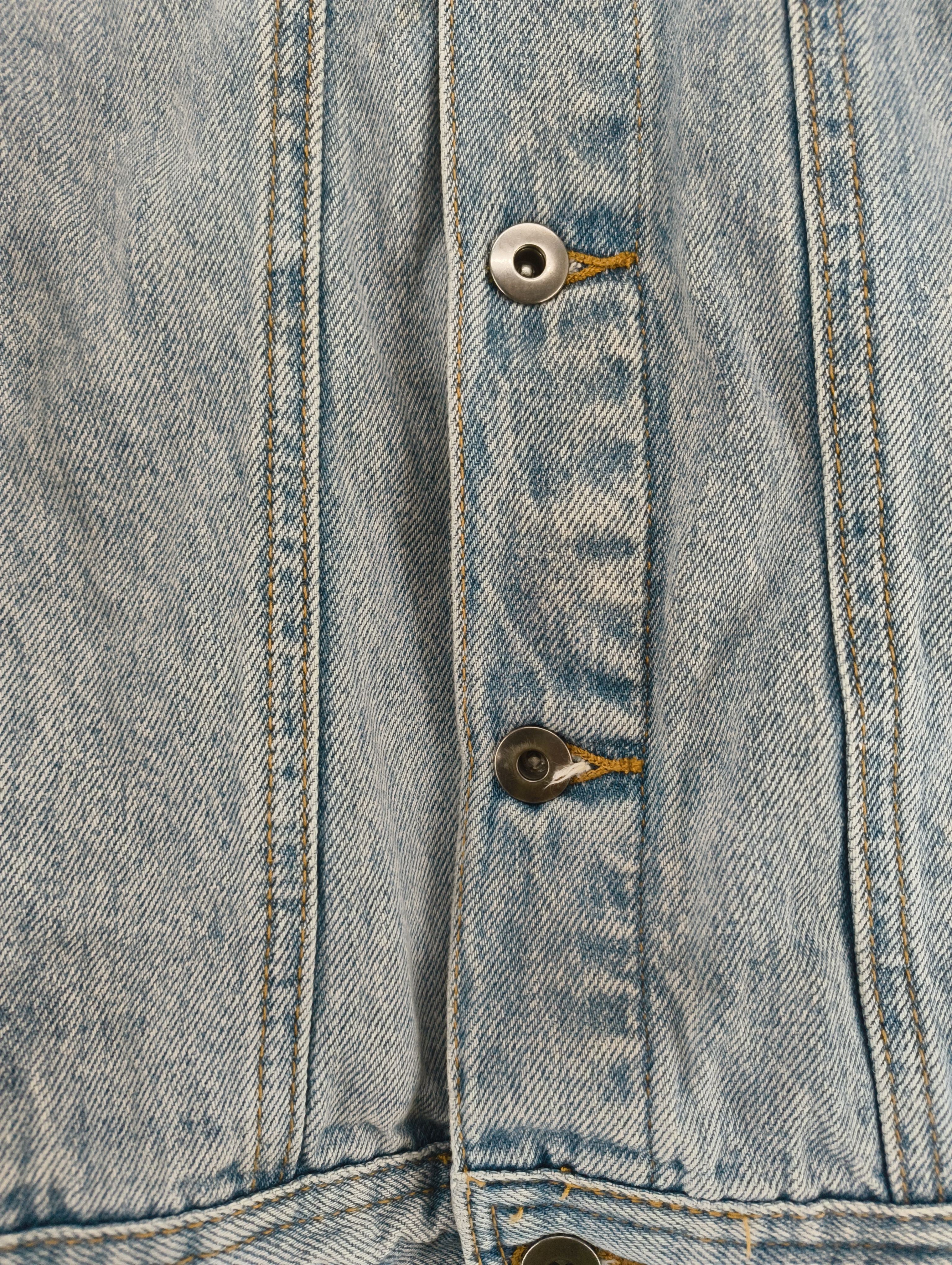 Topman Bomber Jacket jacket blue - Image 6