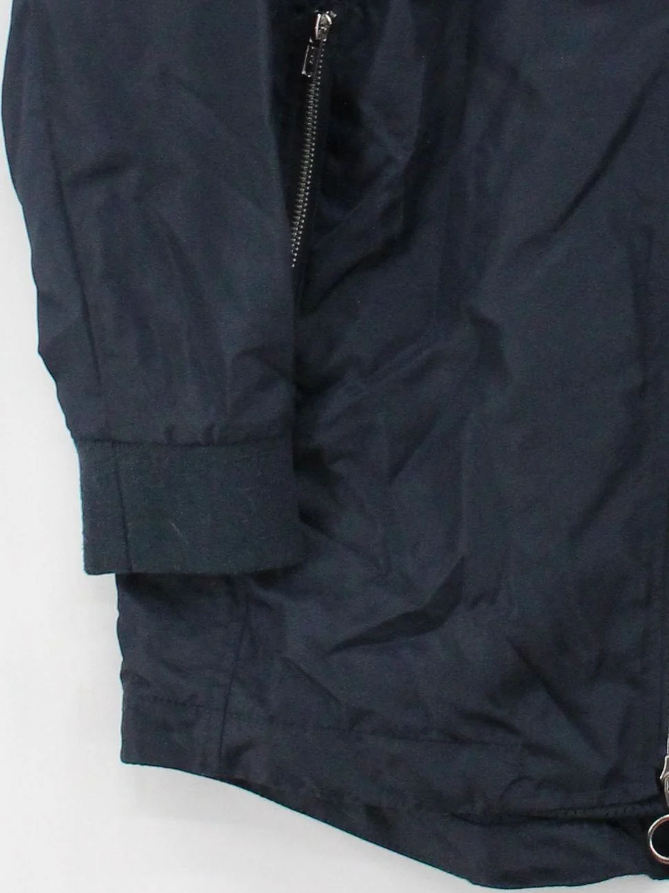 Topman Bomber Jacket jacket blue - Image 4