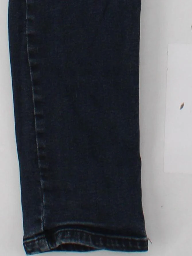 Topman Men's Jeans W 32 in; L 32 in Blue Cotton with Elastane Skinny - Image 4