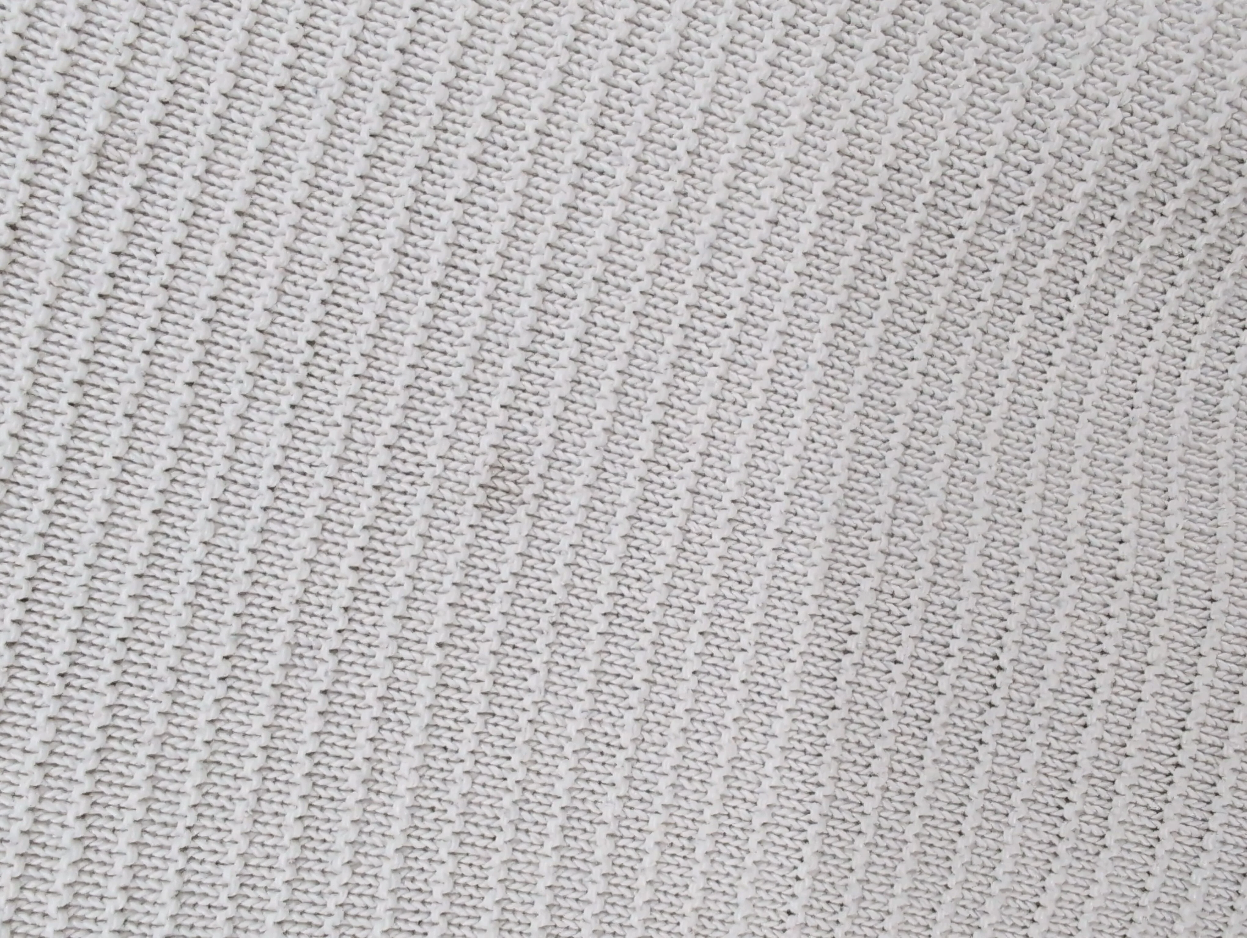 Topman Men's Jumper M White Acrylic with Cotton, Viscose, Polyester Pullover - Image 5