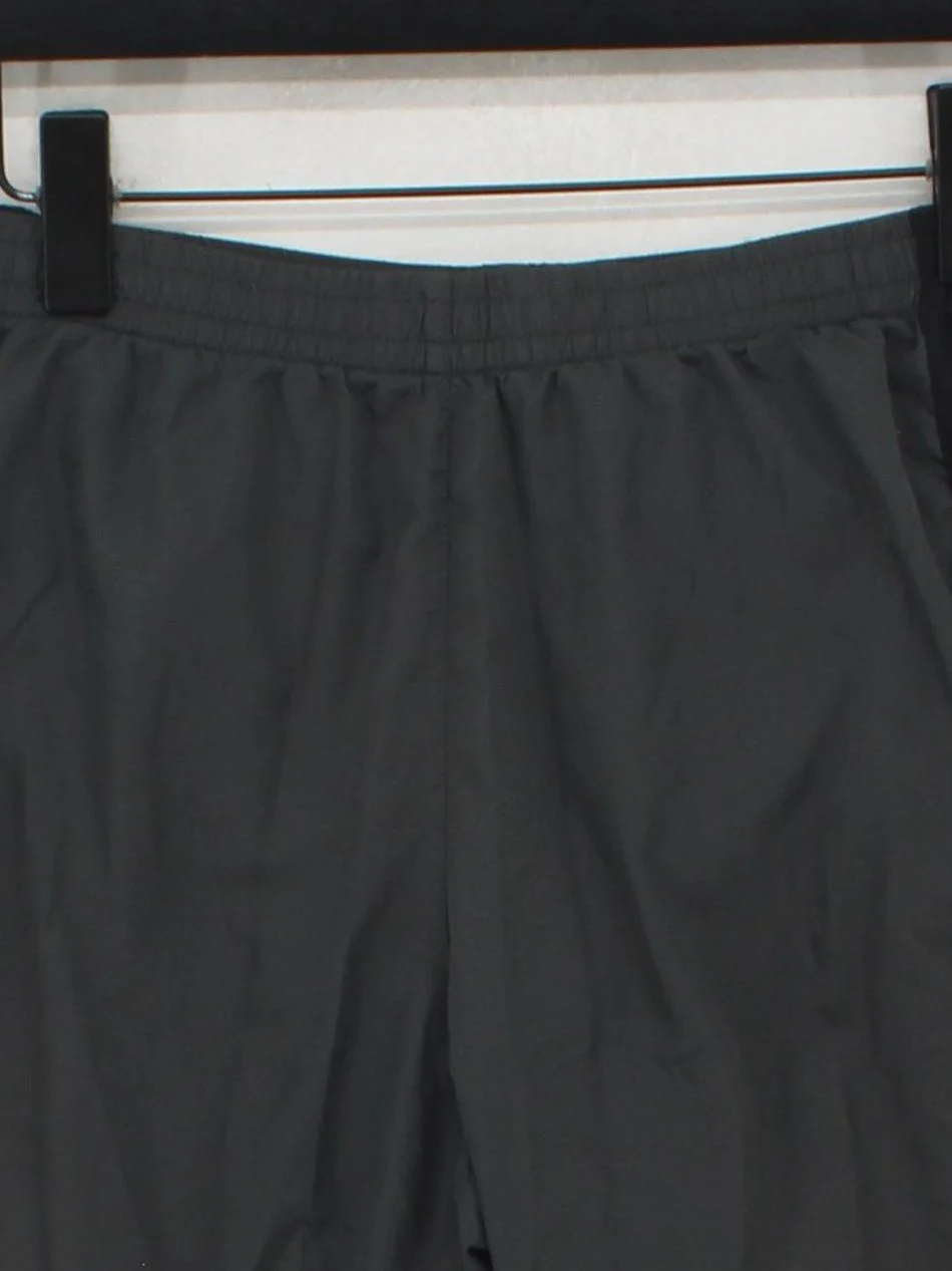Topman Men's Shorts S Grey 100% Other Sweat - Image 3