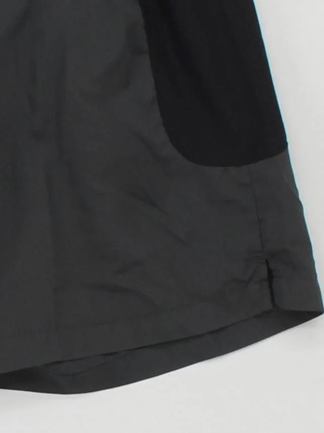 Topman Men's Shorts S Grey 100% Other Sweat - Image 4