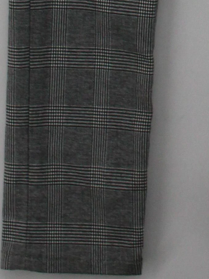 Topman Men's Trousers W 28 in Grey Polyester with Viscose, Elastane Chino - Image 4
