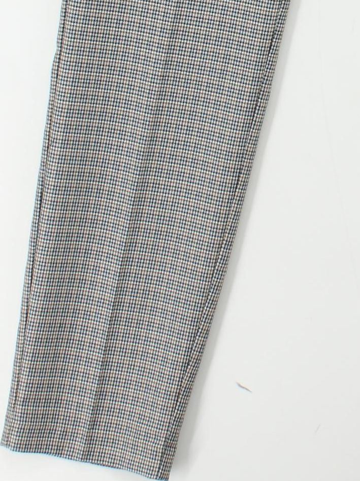 Topman Men's Trousers W 32 in Grey Polyester with Viscose Chino New with tags - Image 4