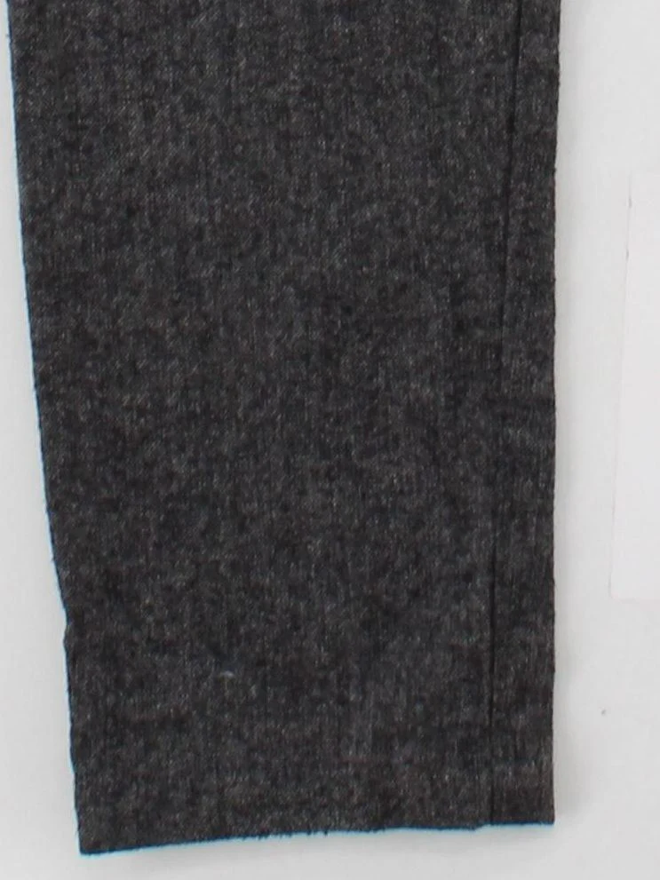 Topman Men's Trousers W 32 in Grey Polyester with Wool Straight Chino - Image 4