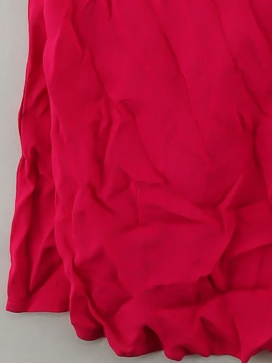 Topshop Bodycon Midi Dress in Pink - Image 4