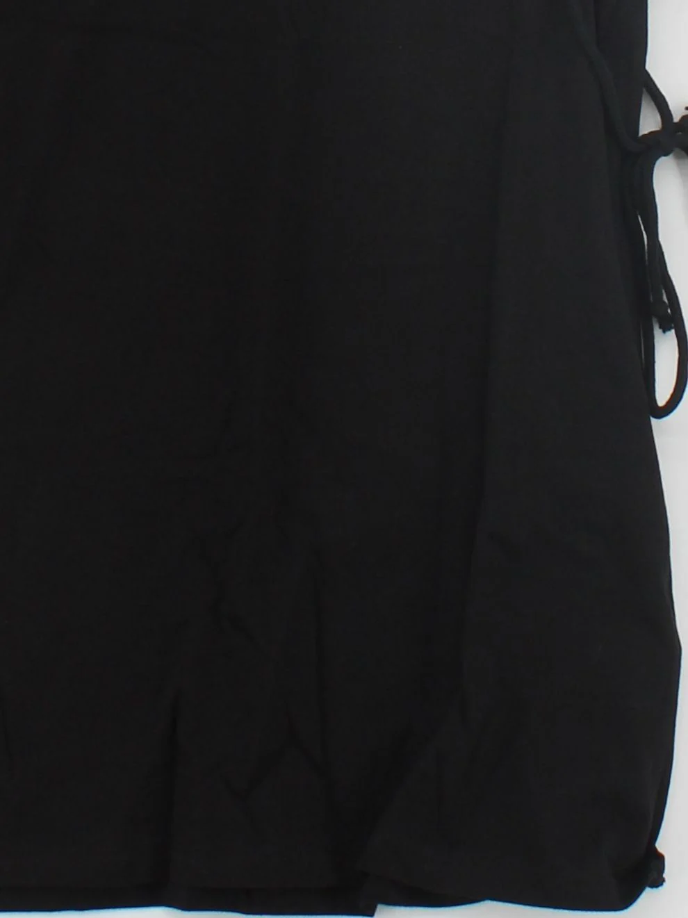 Topshop Bodycon Mini Dress S in Black - Image 4
