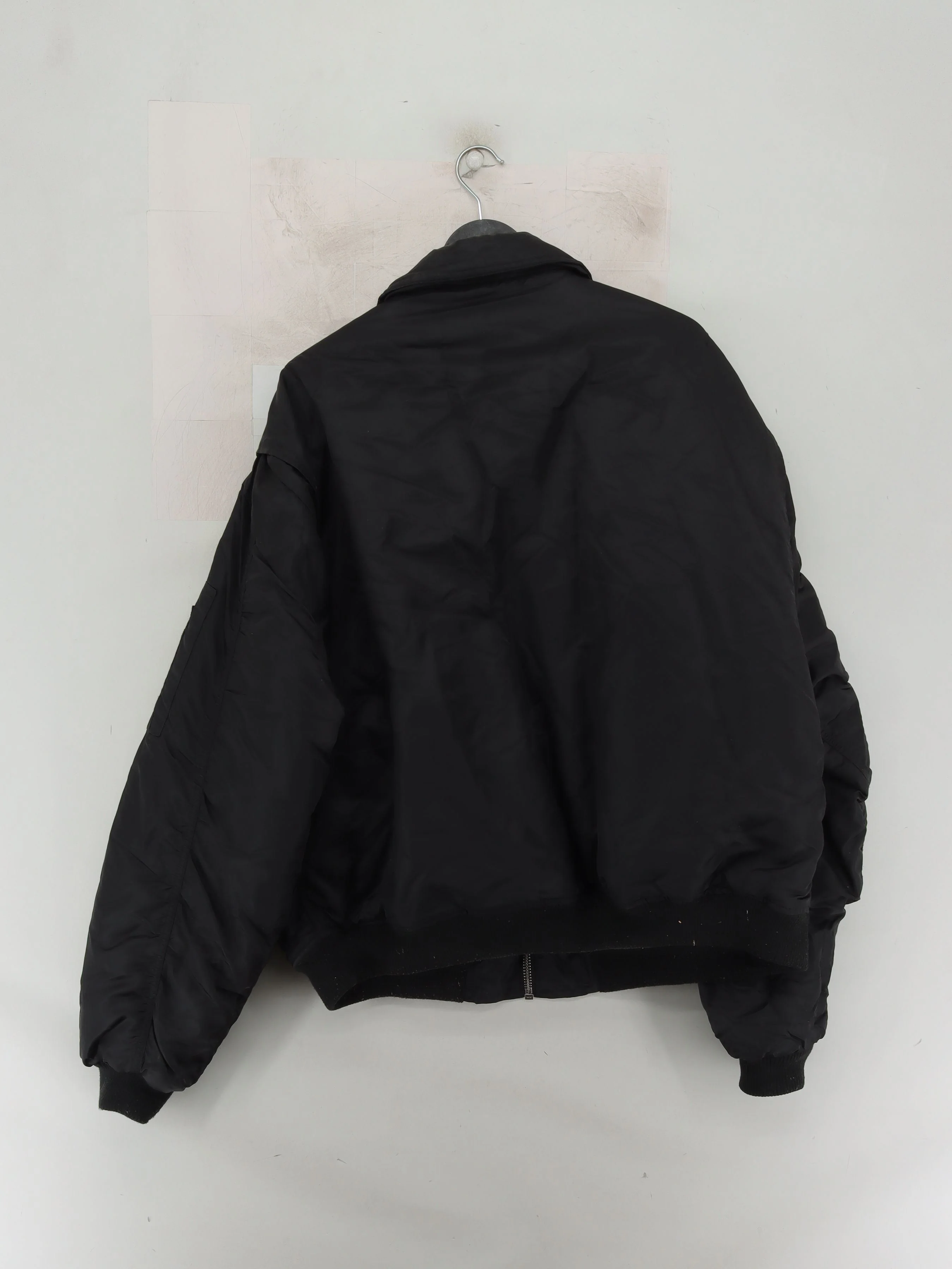 Topshop Bomber Jacket jacket black - Image 2