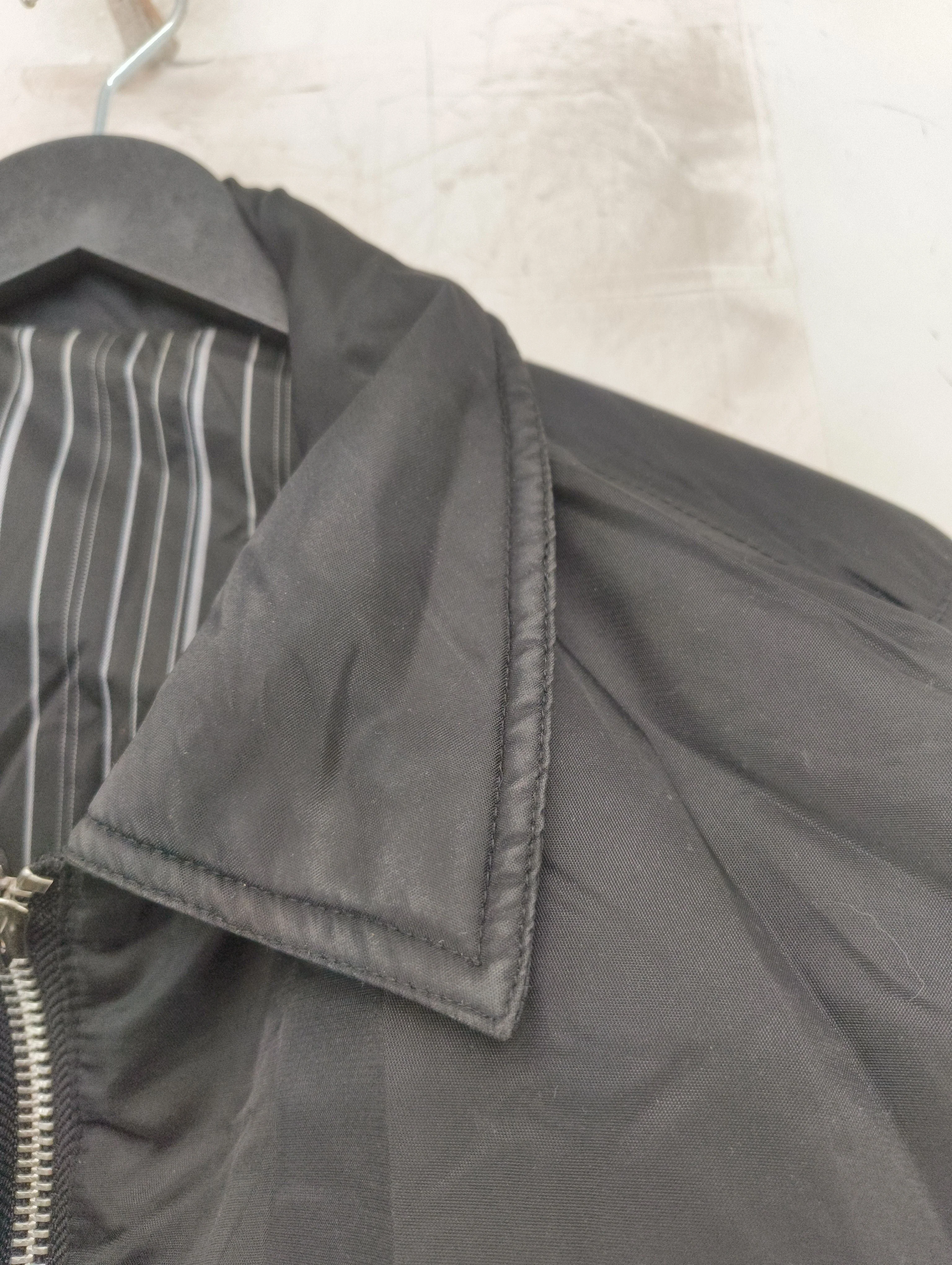 Topshop Bomber Jacket jacket black - Image 6