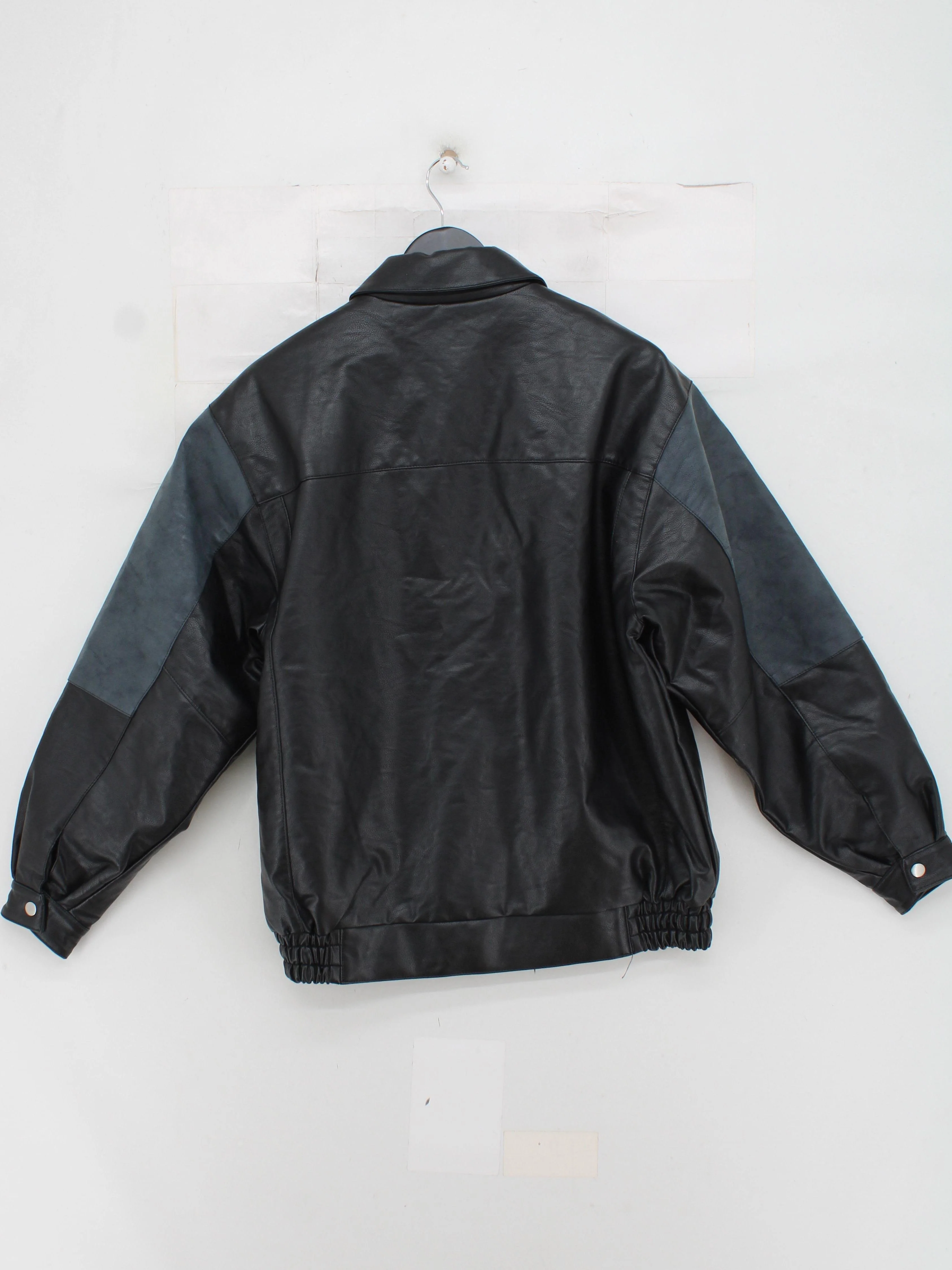 Topshop Bomber Jacket jacket black - Image 2