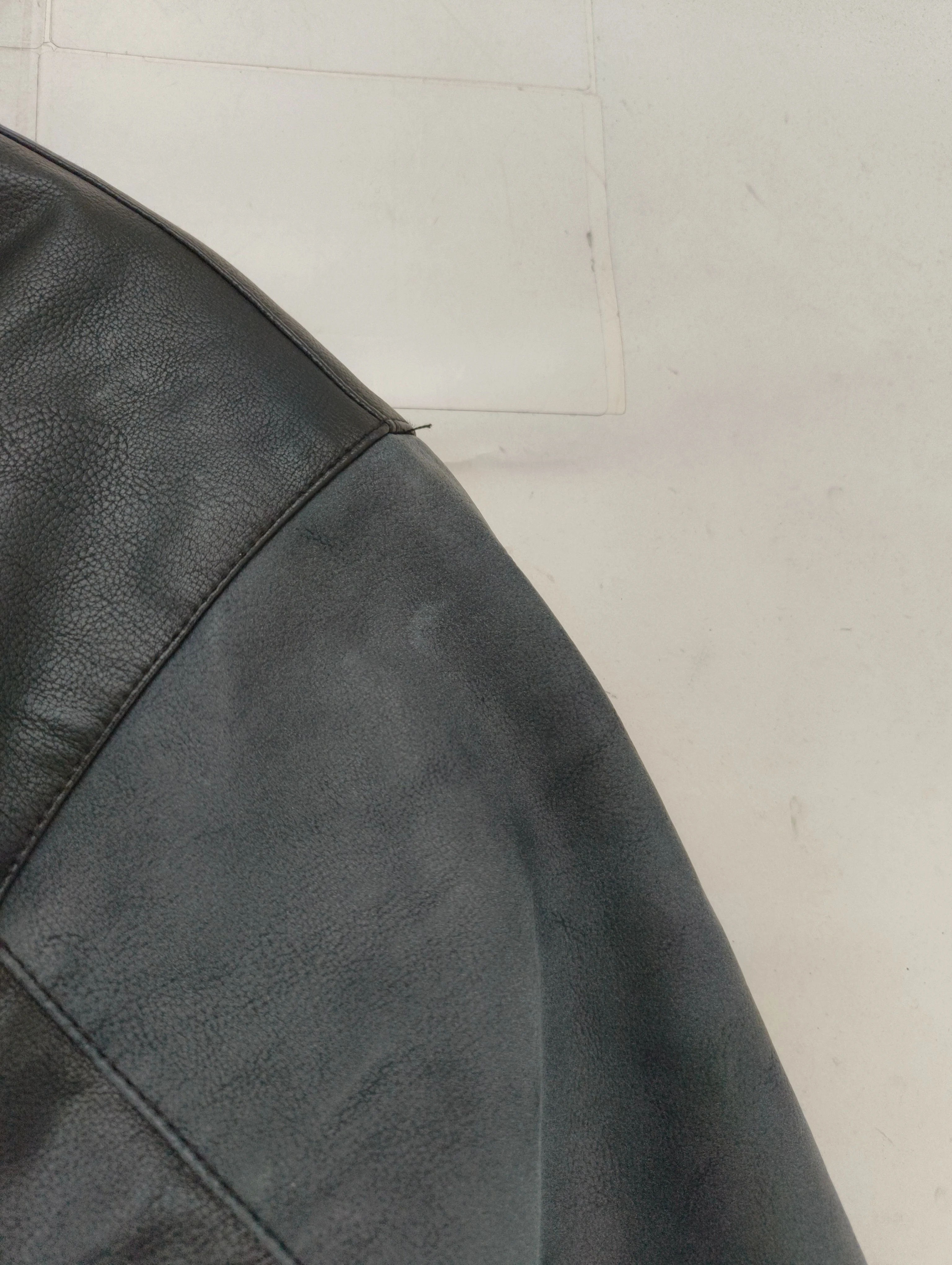 Topshop Bomber Jacket jacket black - Image 5