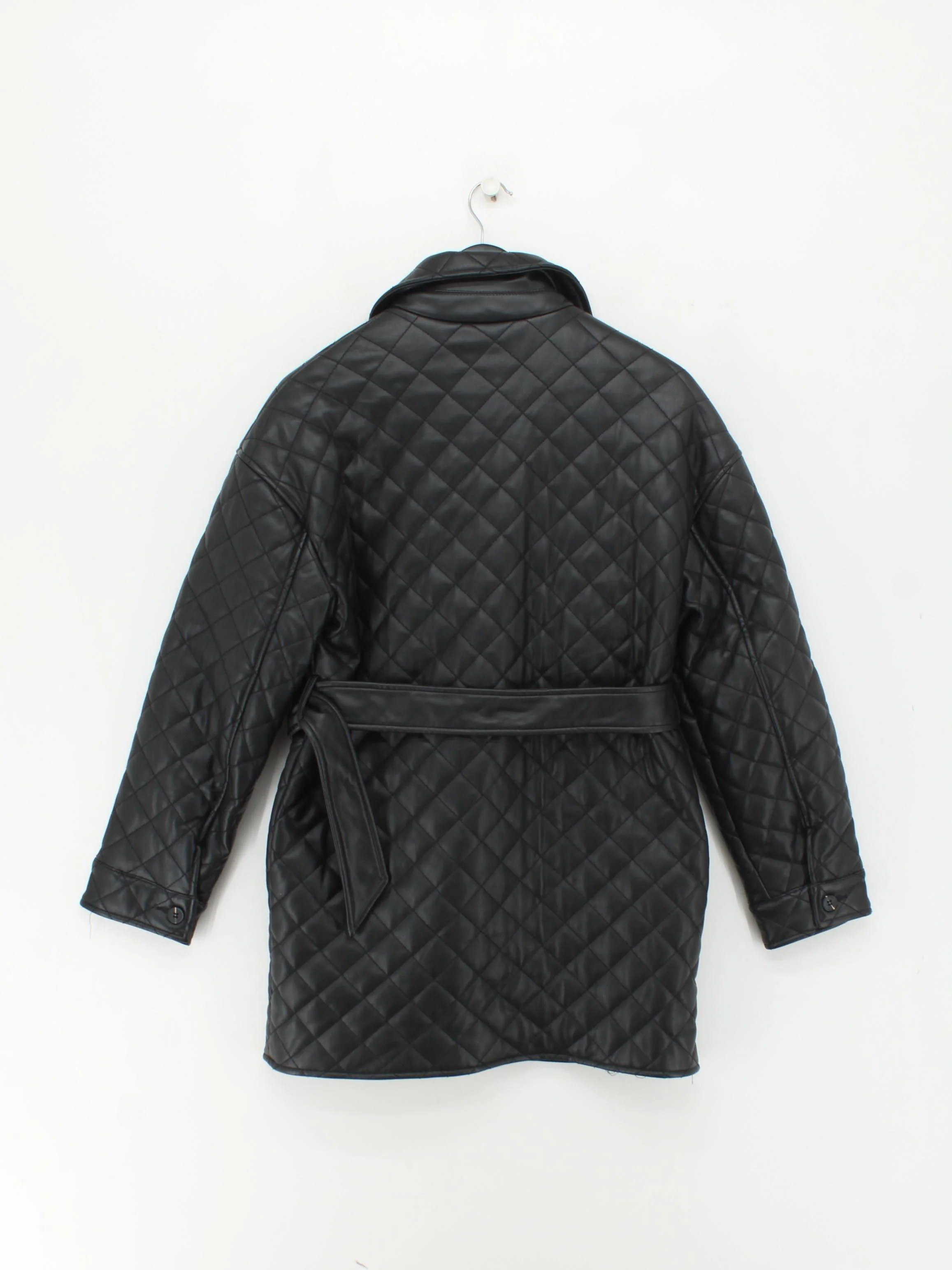 Topshop Bomber Jacket jacket black - Image 2