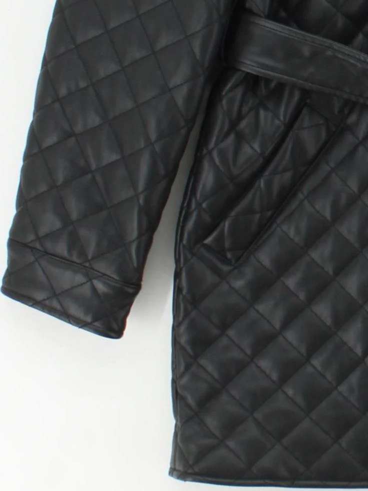 Topshop Bomber Jacket jacket black - Image 4