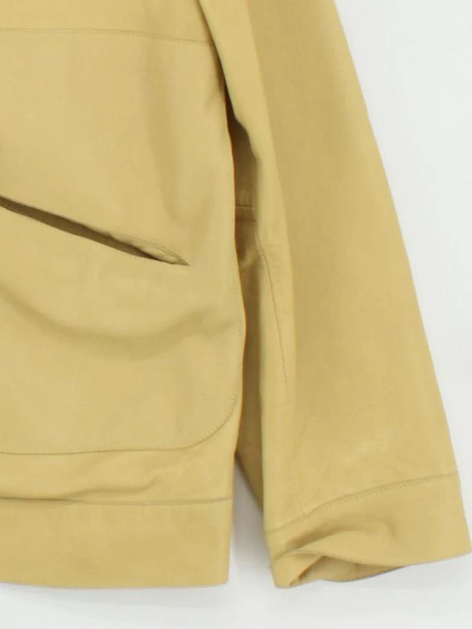 Topshop Bomber Jacket jacket cream - Image 4