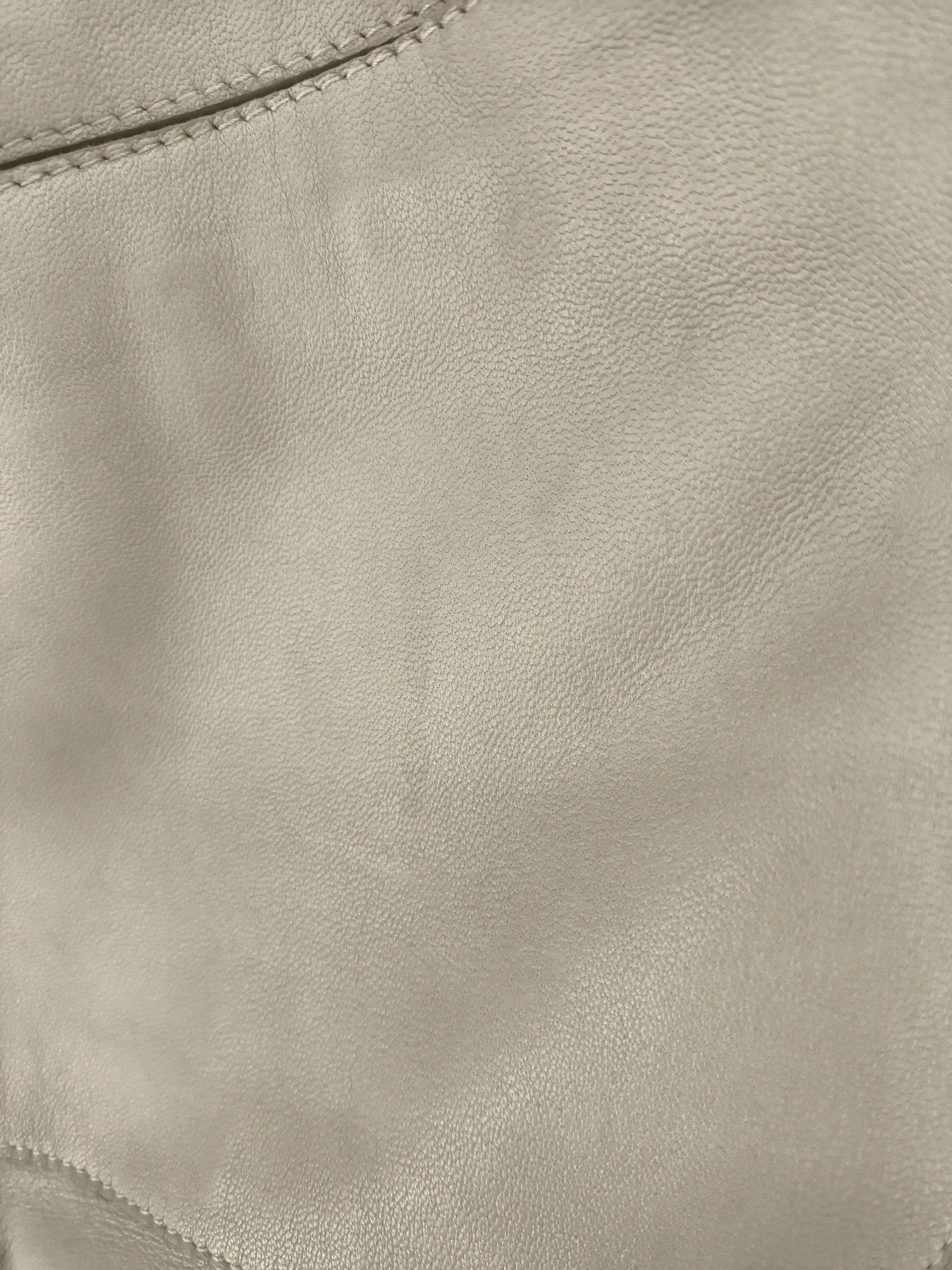 Topshop Bomber Jacket jacket cream - Image 5