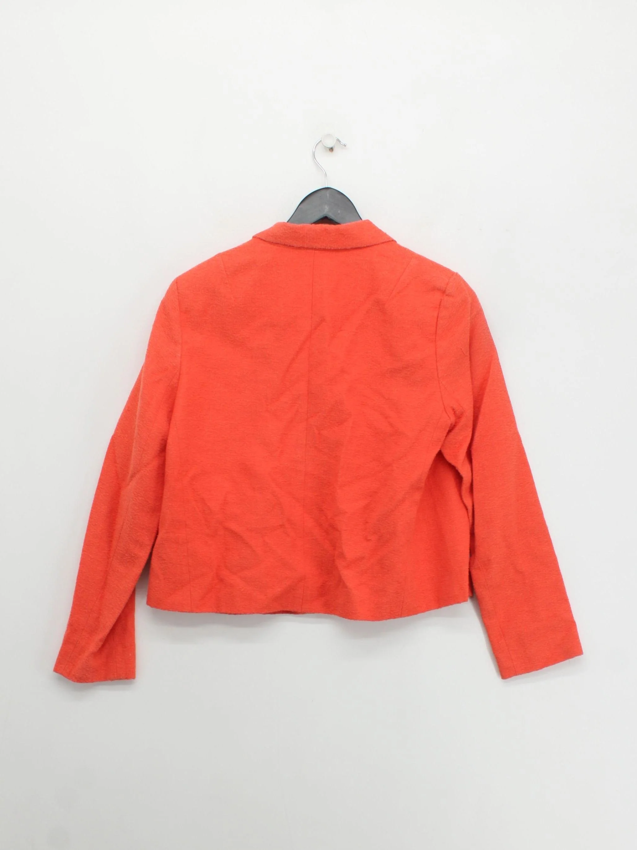 Topshop Bomber Jacket jacket orange - Image 2