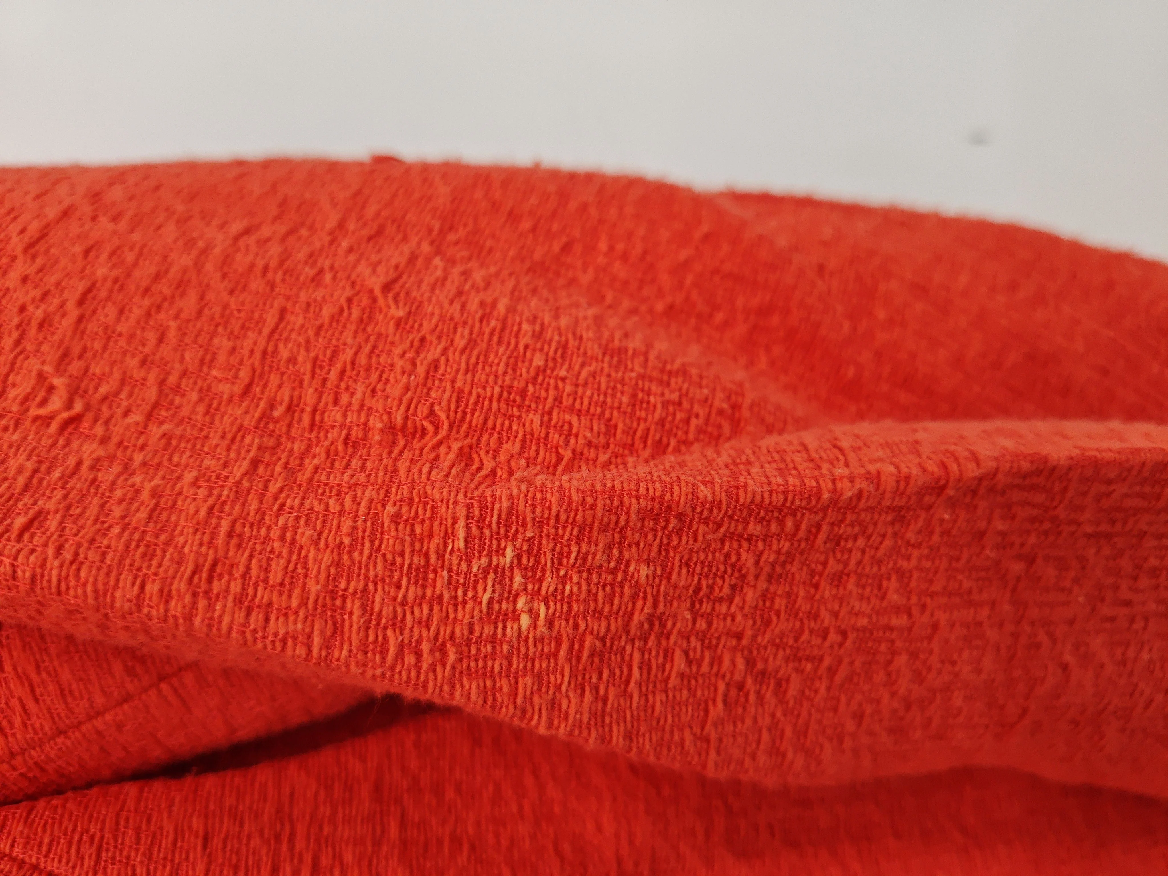 Topshop Bomber Jacket jacket orange - Image 5