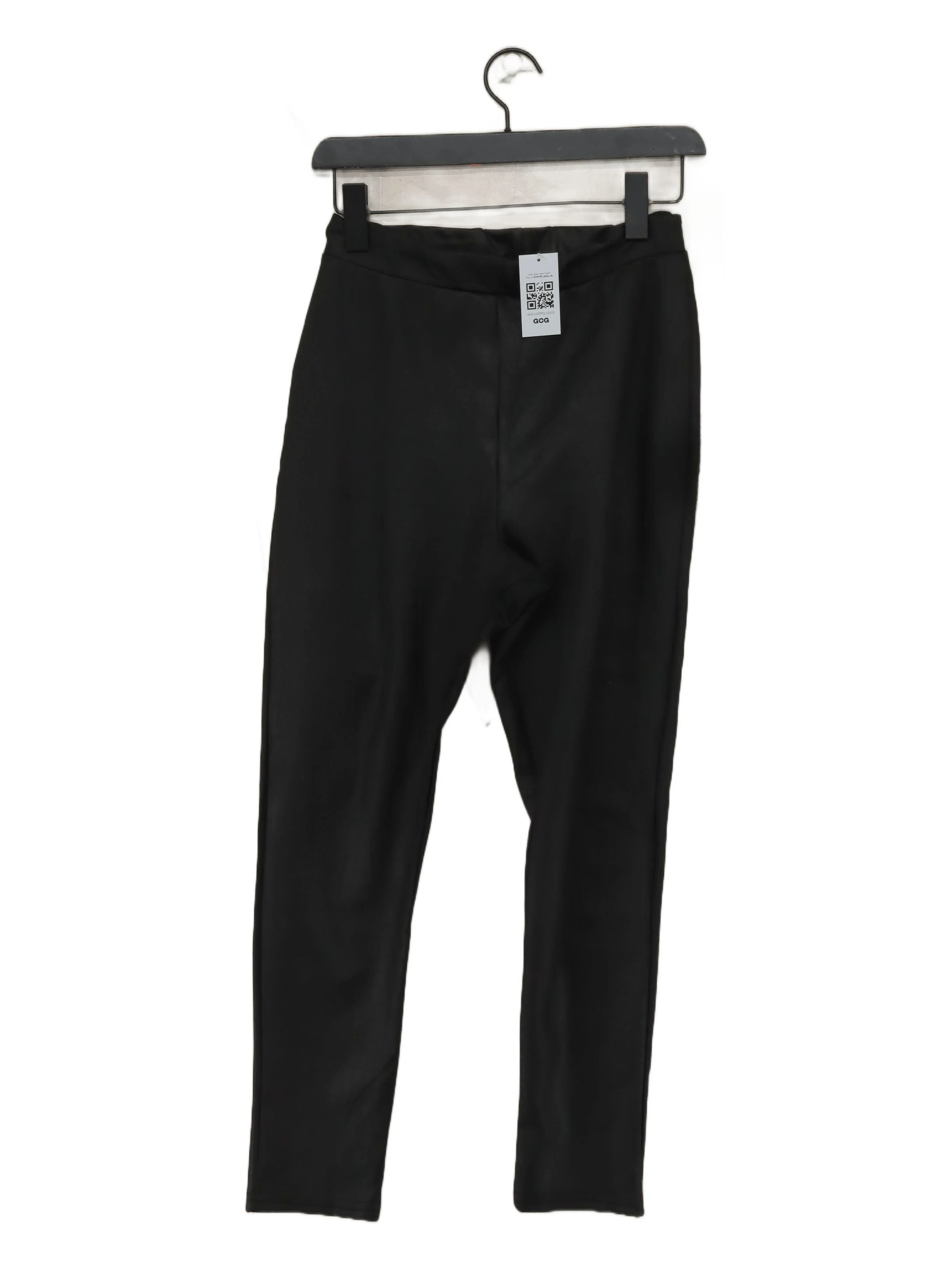 Topshop Leggings trousers black