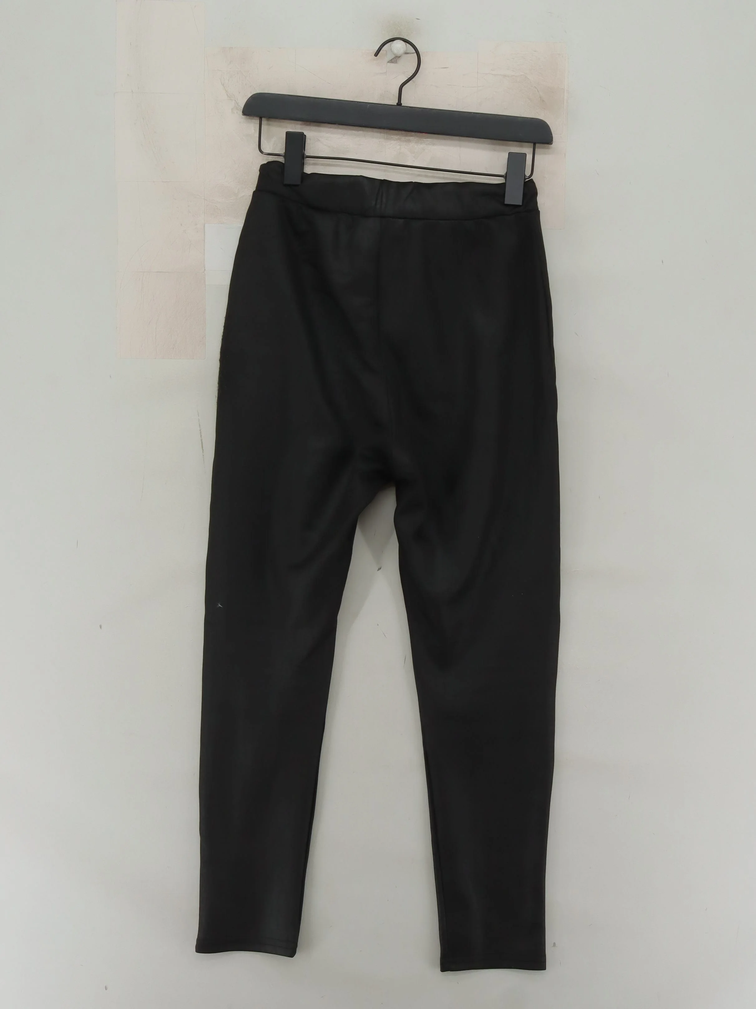 Topshop Leggings trousers black - Image 2