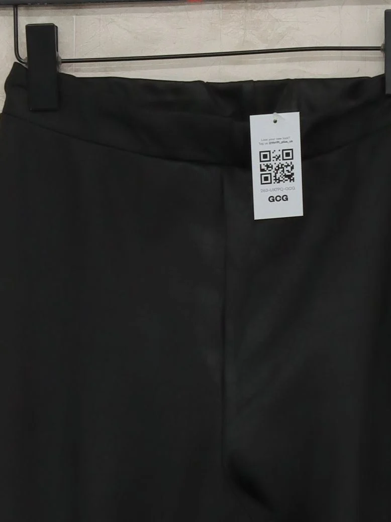 Topshop Leggings trousers black - Image 3