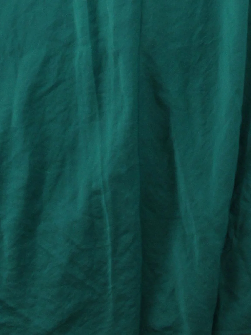 Topshop Maxi Dress UK8 in Green - Image 4