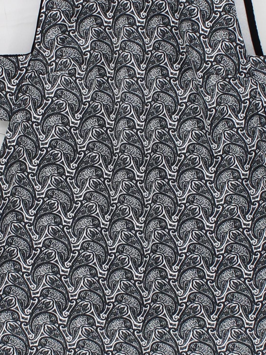 Topshop Mini Dress UK8 in Multi - Image 3