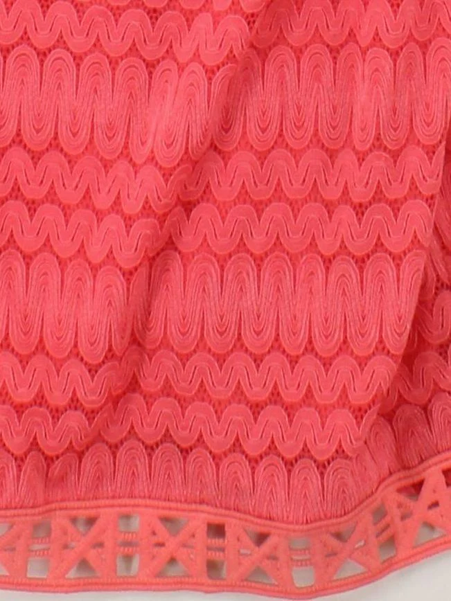 Topshop Mini Dress UK8 in Pink - Image 4