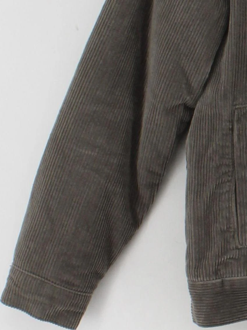 Topshop Motorcycle Jacket jacket grey - Image 4