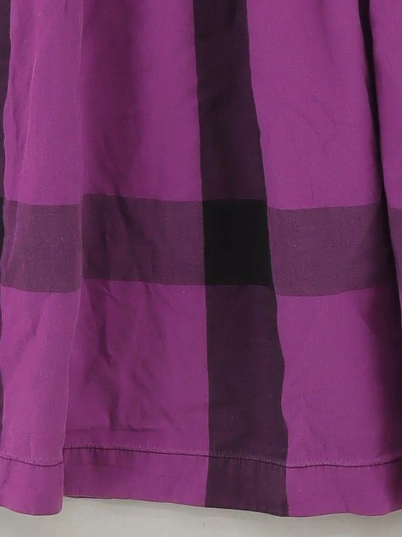 Topshop Tank Mini Dress in Multi - Image 4