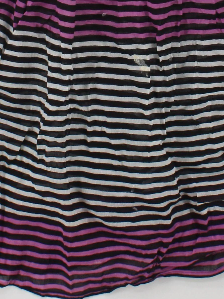 Topshop Tank Mini Dress M in Multi - Image 4