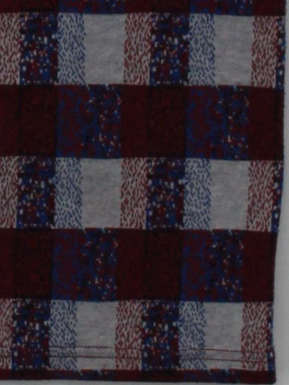 Topshop Women's Midi Skirt UK 10 Multi Polyester - Image 4