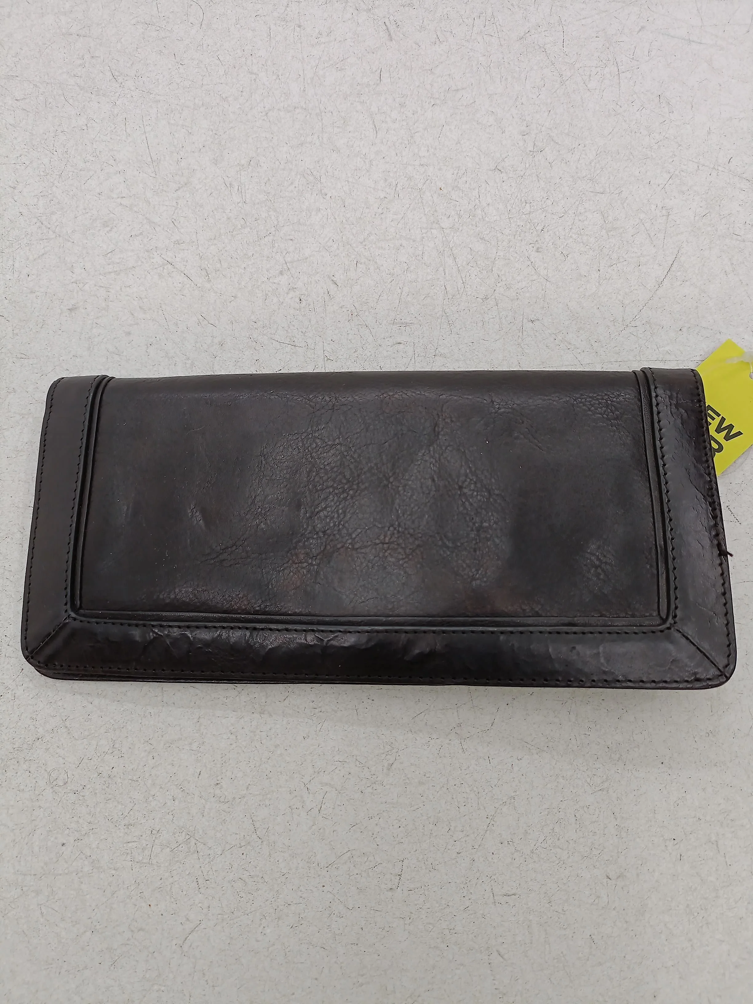 Tory Burch Women's Purse Black 100% Leather - Image 2